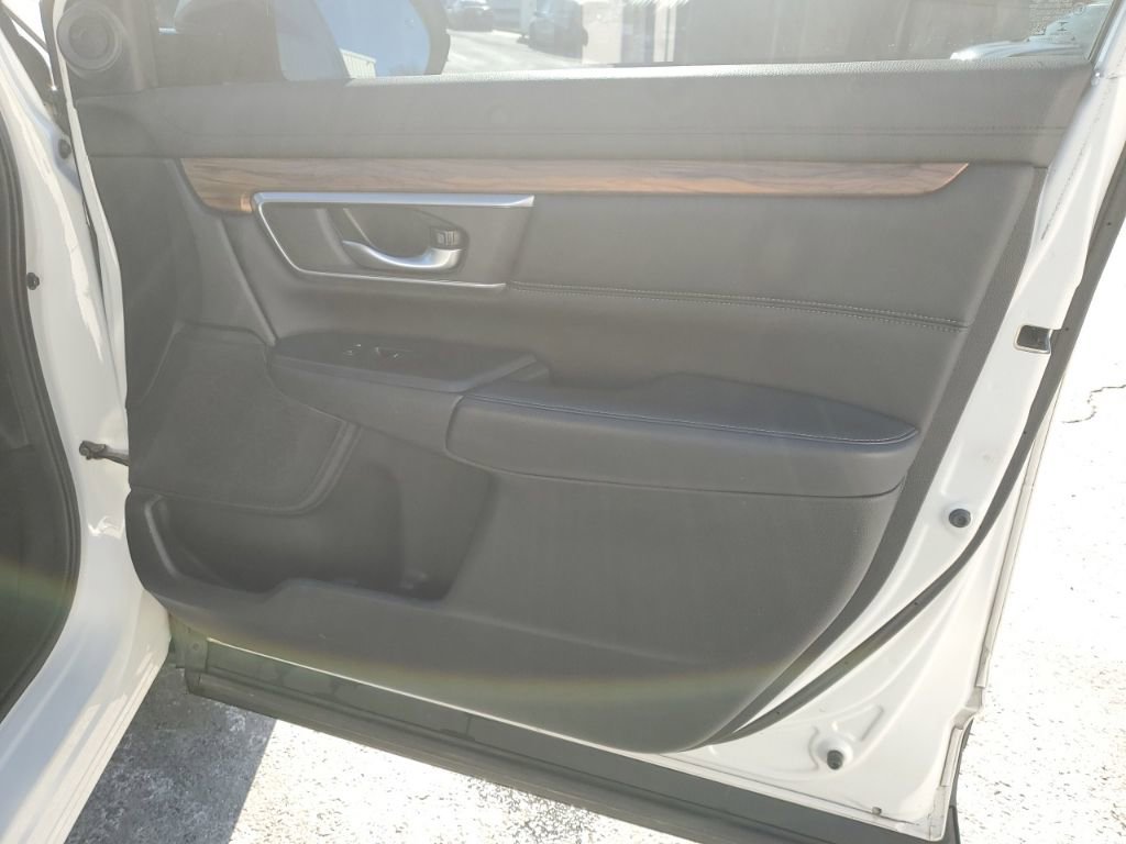 Certified 2018 Honda CR-V EX-L image 34