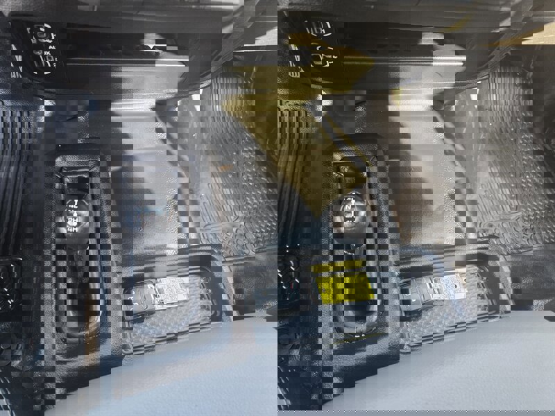 Used 2023 RAM 2500 Tradesman w/ Chrome Appearance Group image 17