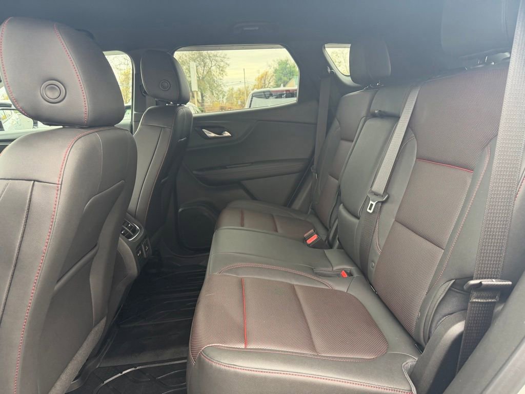 Used 2022 Chevrolet Blazer RS w/ Enhanced Convenience Package image 27