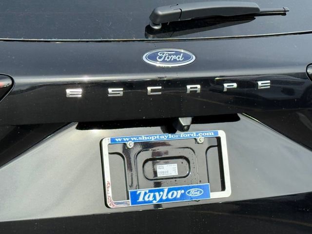 New 2026 Ford Escape ST-Line w/ Tech Pack #1 AWD/4WD image 8