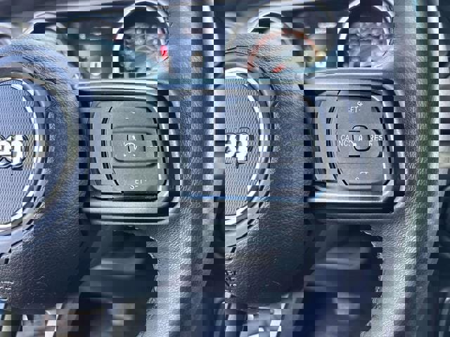 Used 2018 Jeep Wrangler Unlimited Sport S image 18