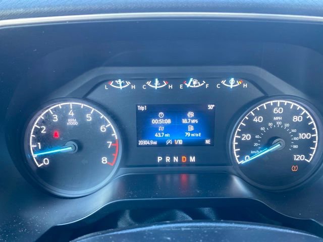 Used 2021 Ford F150 XL image 22