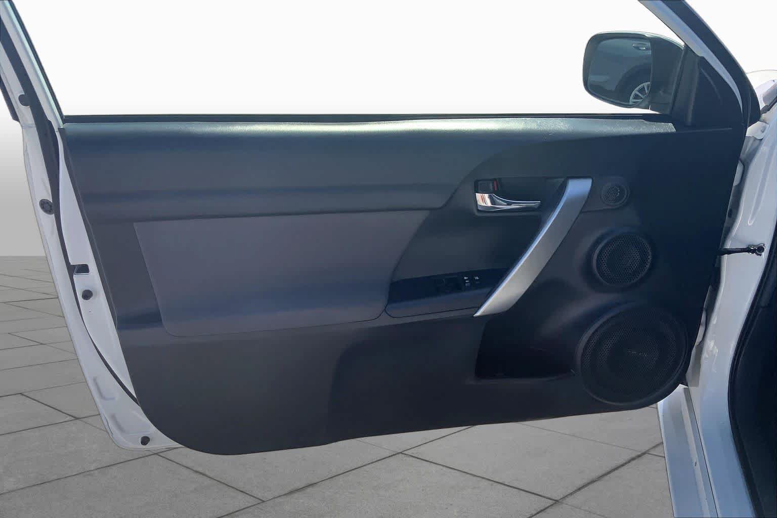 Used 2016 Scion tC FWD image 21