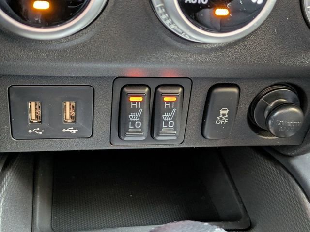 New 2026 Mitsubishi Outlander Sport SE image 23