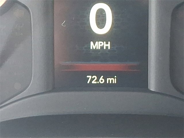 Used 2023 RAM 3500 Tradesman w/ Chrome Appearance Group image 19