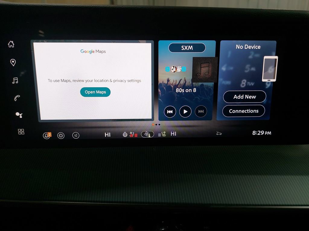 New 2026 Nissan Murano Platinum image 39