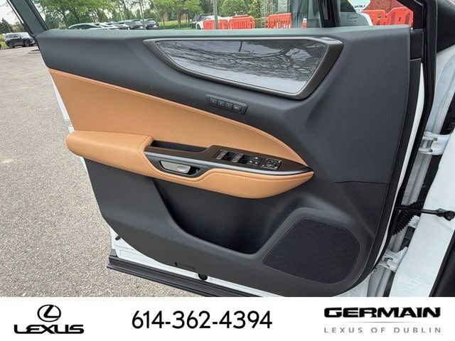 New 2026 Lexus NX 350 AWD w/ Premium Package image 22