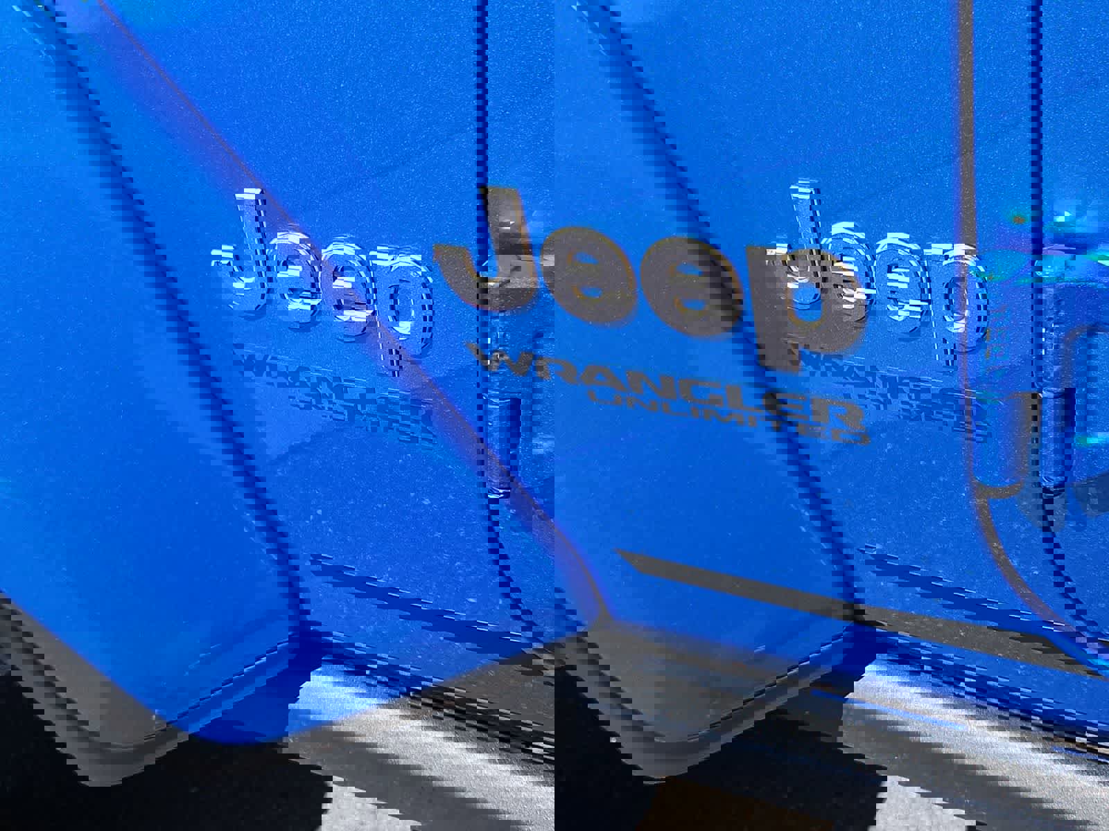 Certified 2022 Jeep Wrangler Unlimited Rubicon image 15