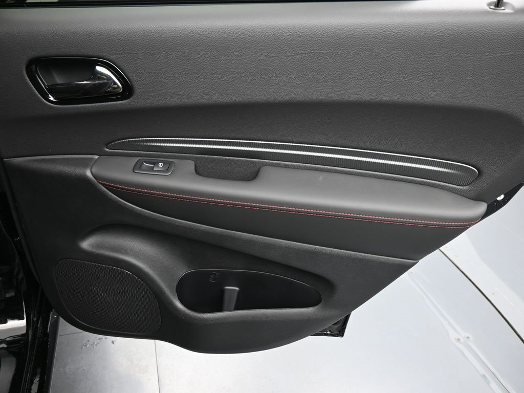 New 2026 Dodge Durango GT image 16