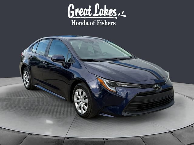 Used 2024 Toyota Corolla LE FWD image 7