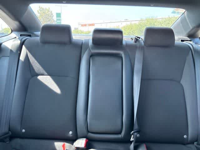 Used 2025 Honda Civic Sport image 21