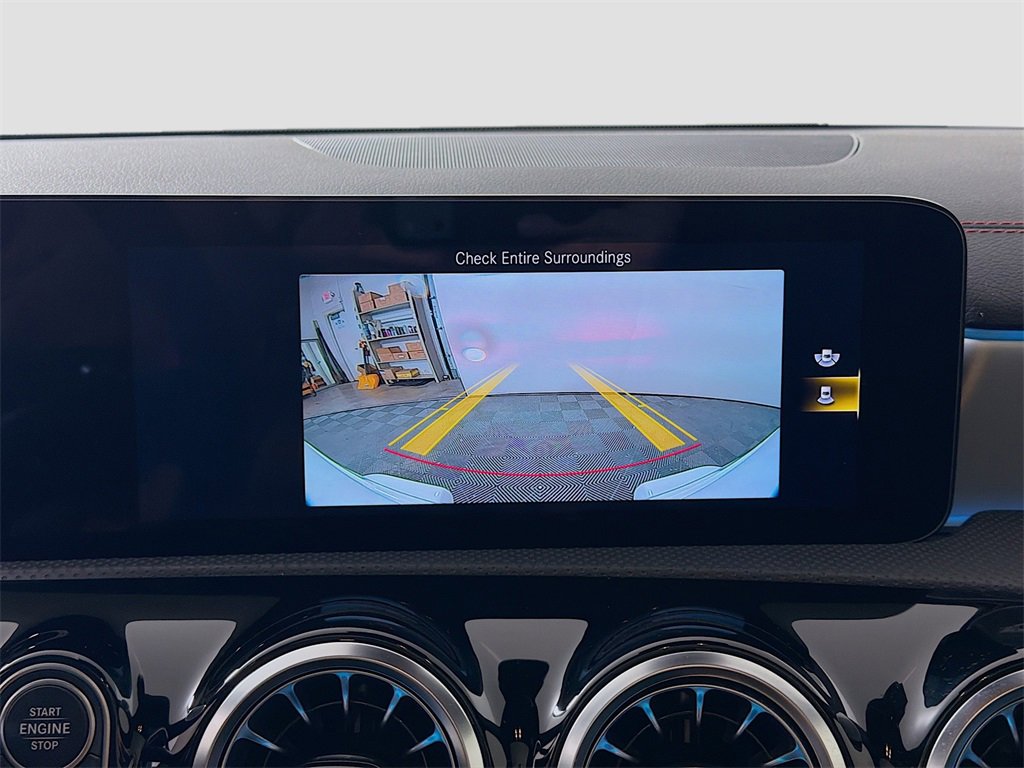 Used 2023 Mercedes-Benz CLA 250 4MATIC image 18