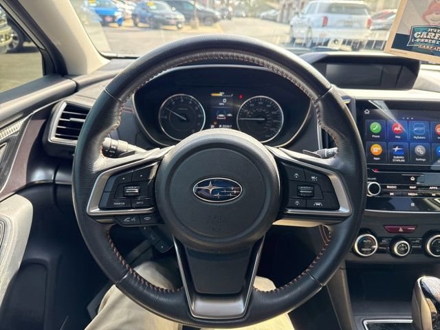 Used 2019 Subaru Crosstrek 2.0i Limited w/ Moonroof Package w/Navigation image 22