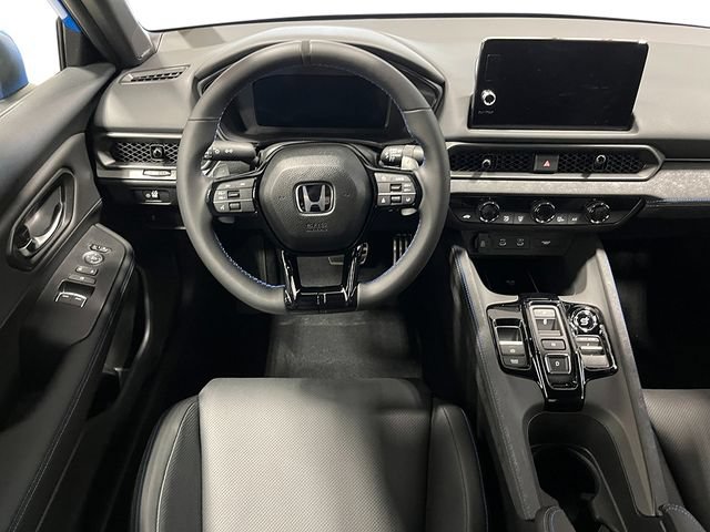 New 2026 Honda Prelude image 19