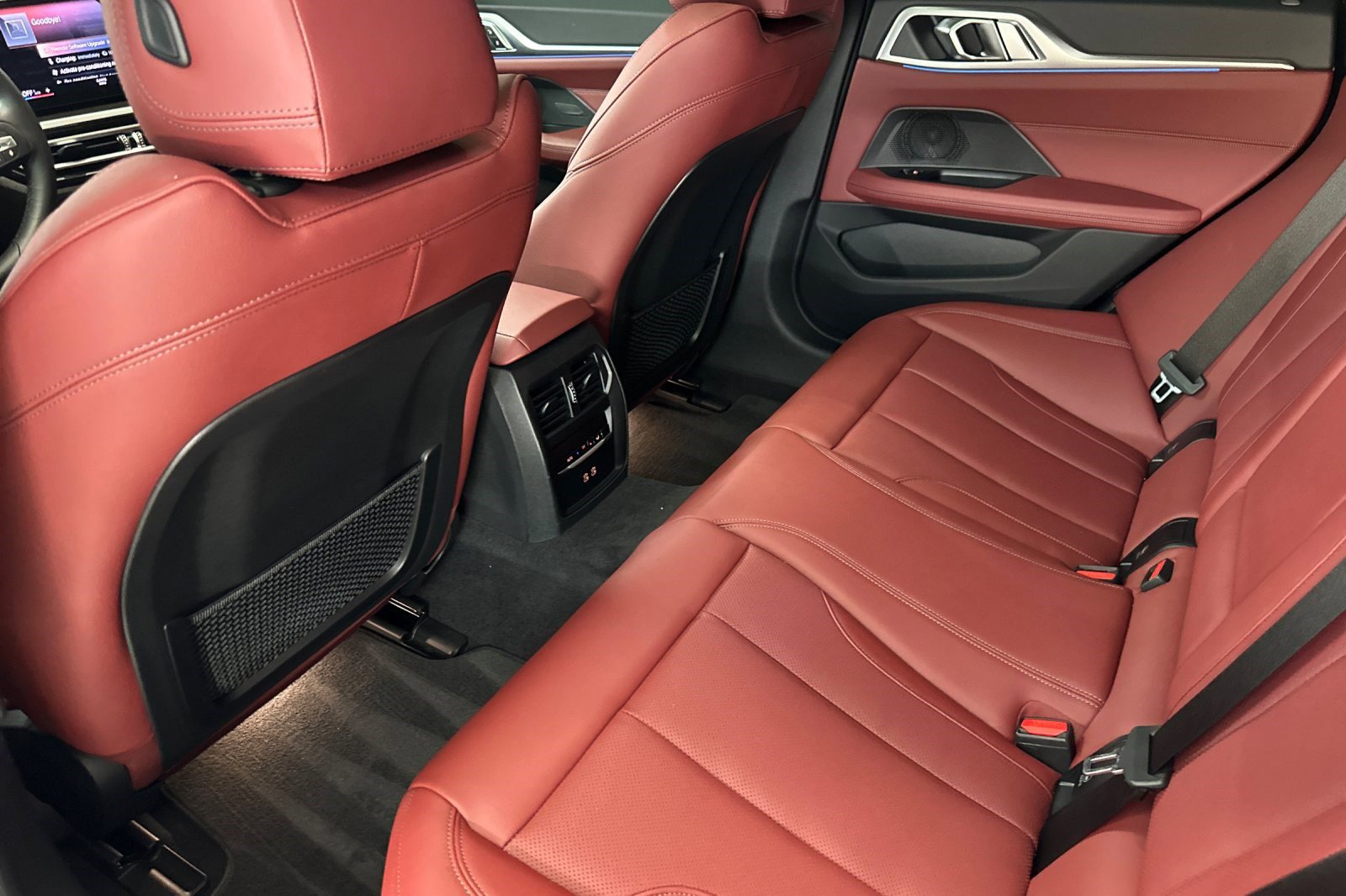 Certified 2023 BMW i4 eDrive35 RWD image 15