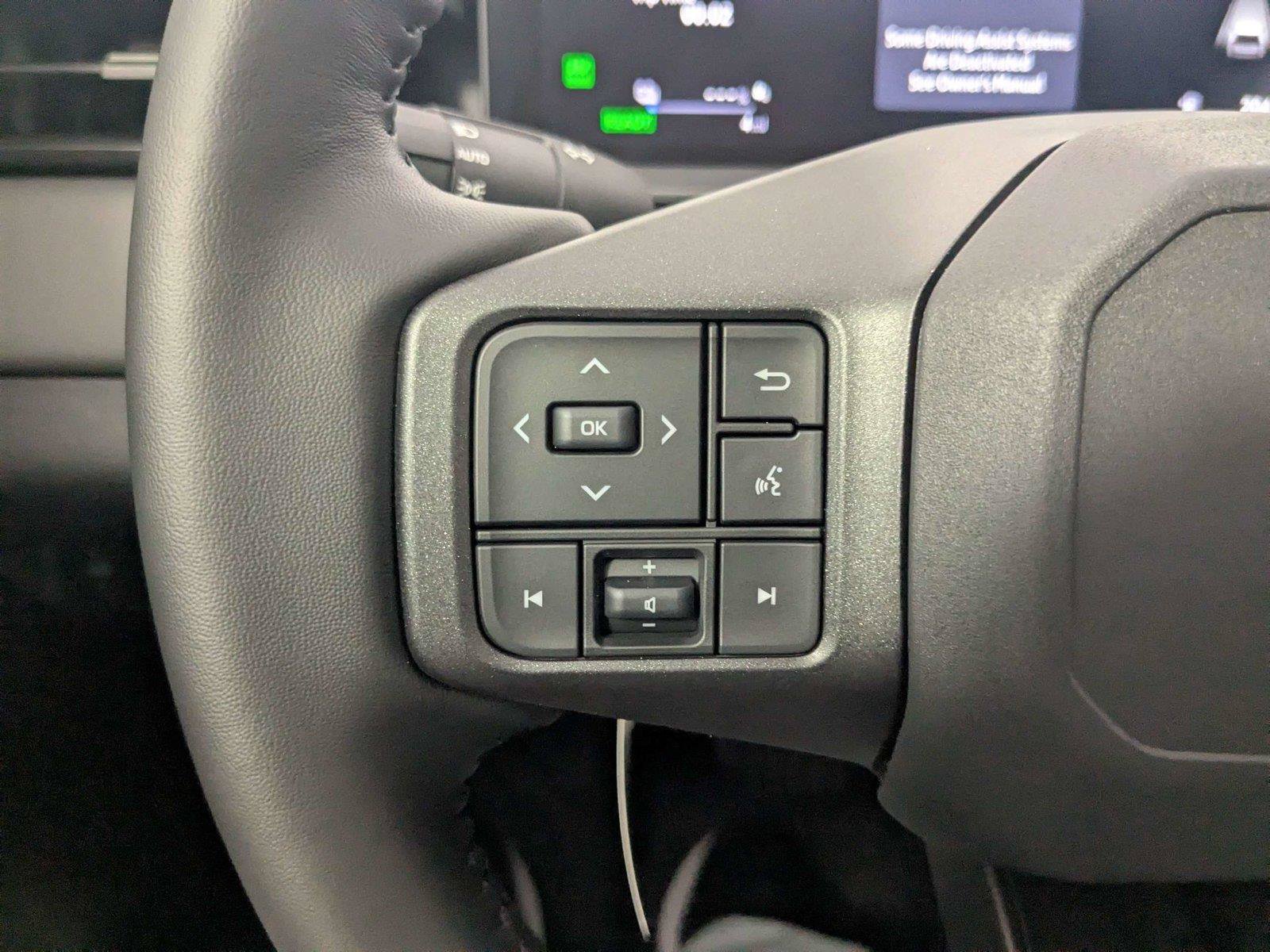 New 2026 Toyota RAV4 AWD Plug-in Hybrid image 12