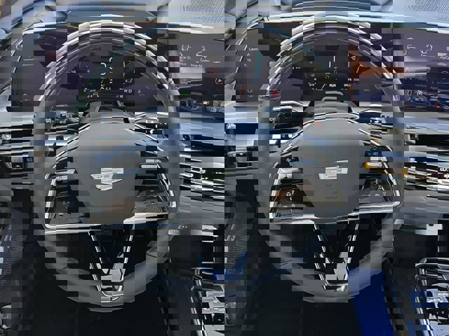 New 2026 Cadillac Lyriq Signature Luxury image 11