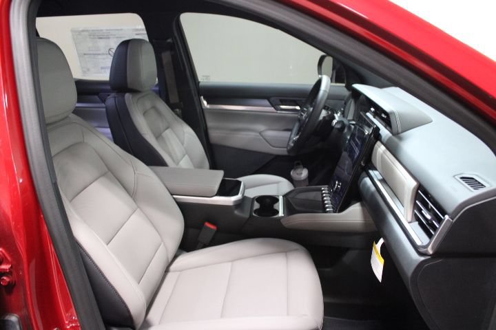 New 2026 GMC Terrain Elevation w/ Elevation Premium Package AWD/4WD image 25