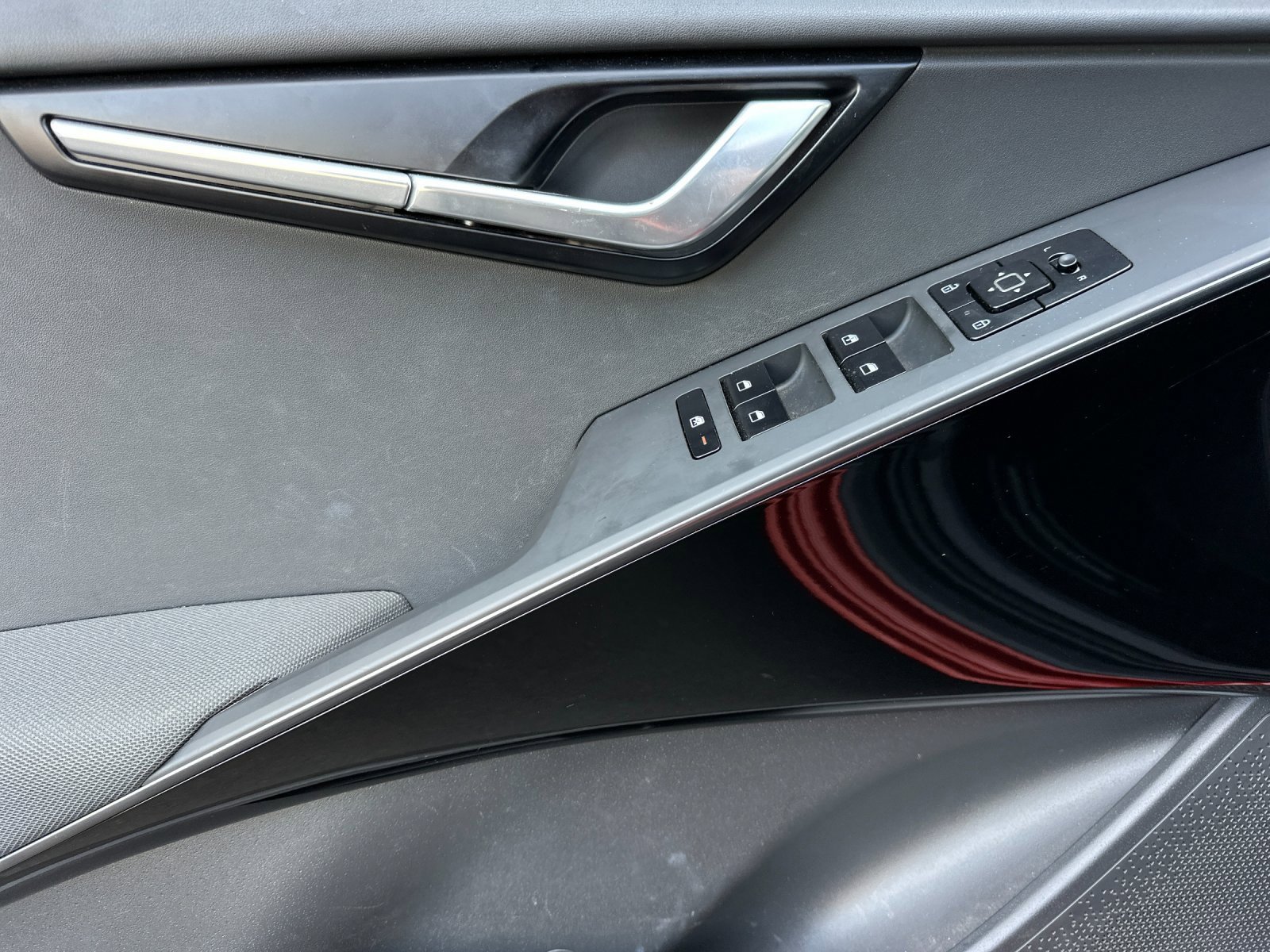 Used 2023 Kia Niro Wind w/ Wind Preserve Package image 11