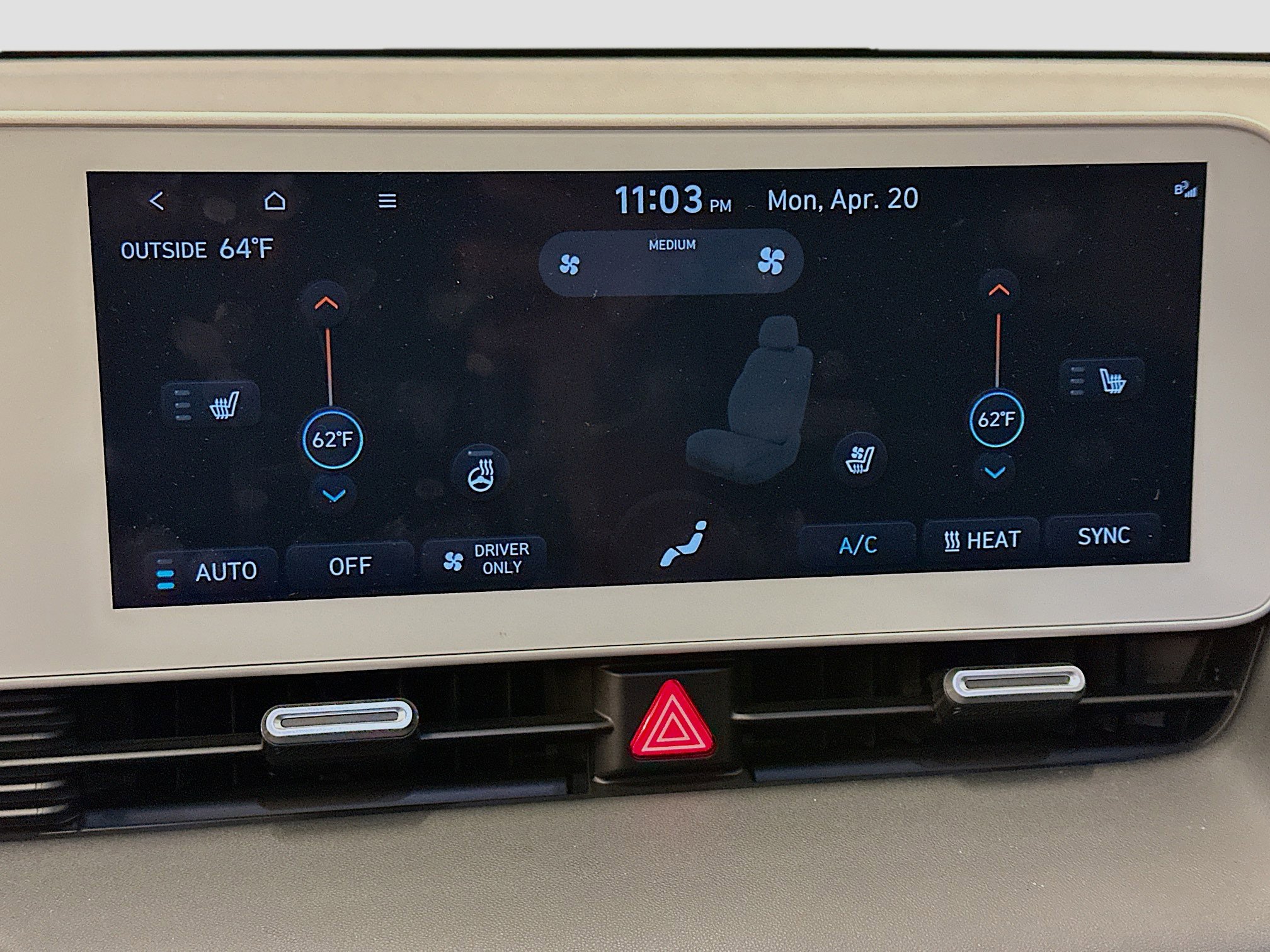 Used 2024 Hyundai Ioniq 5 SEL image 24