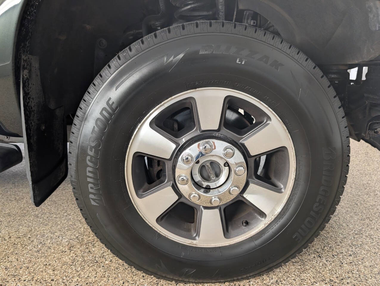 Used 2016 Ford F250 Lariat w/ Lariat Ultimate Package image 22