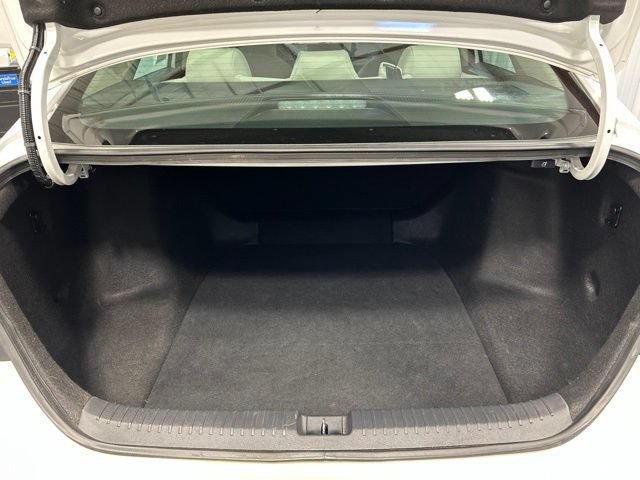 Certified 2024 Honda Accord LX image 22