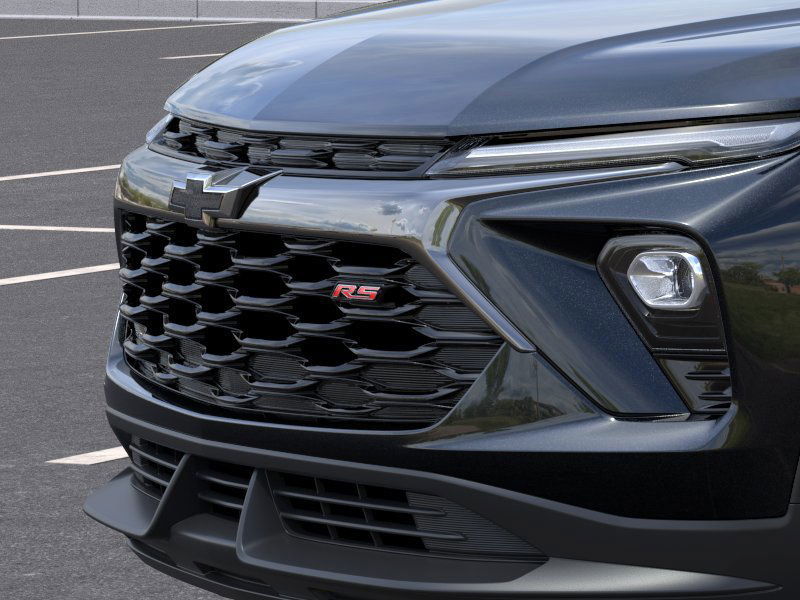 New 2026 Chevrolet TrailBlazer RS image 13