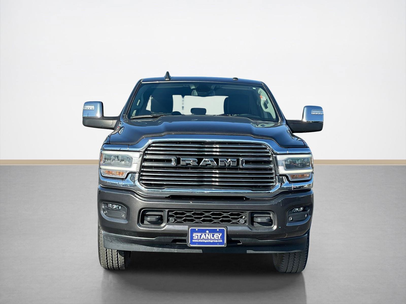 Used 2024 RAM 2500 Laramie image 2