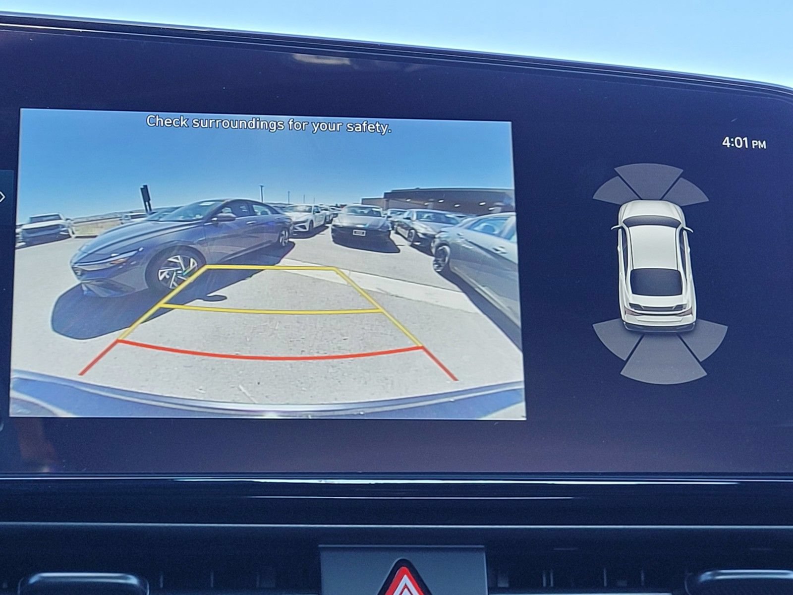 New 2026 Hyundai Elantra N FWD image 10