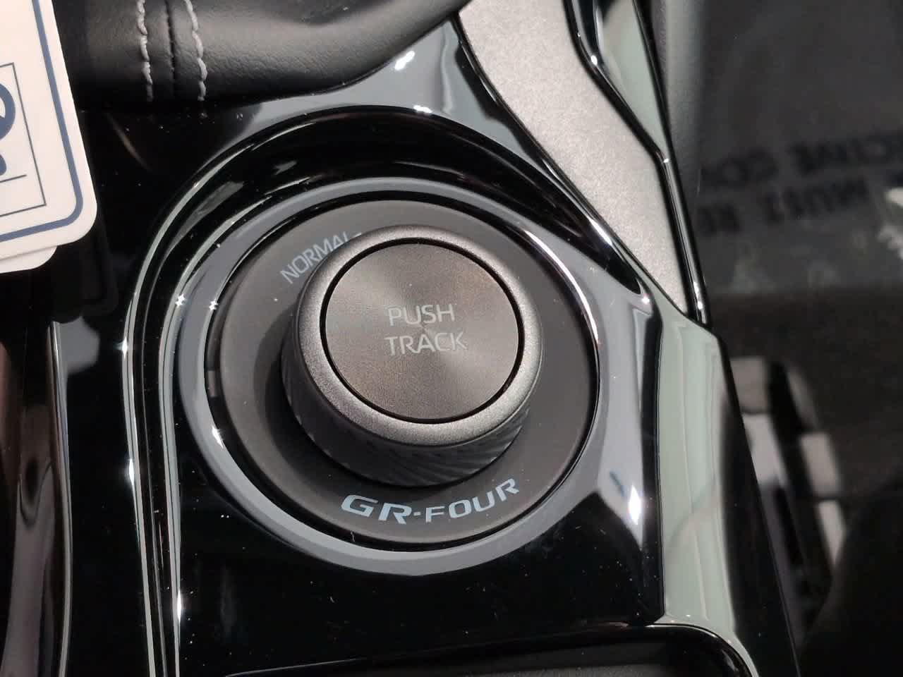 New 2026 Toyota Corolla GR AWD/4WD image 19