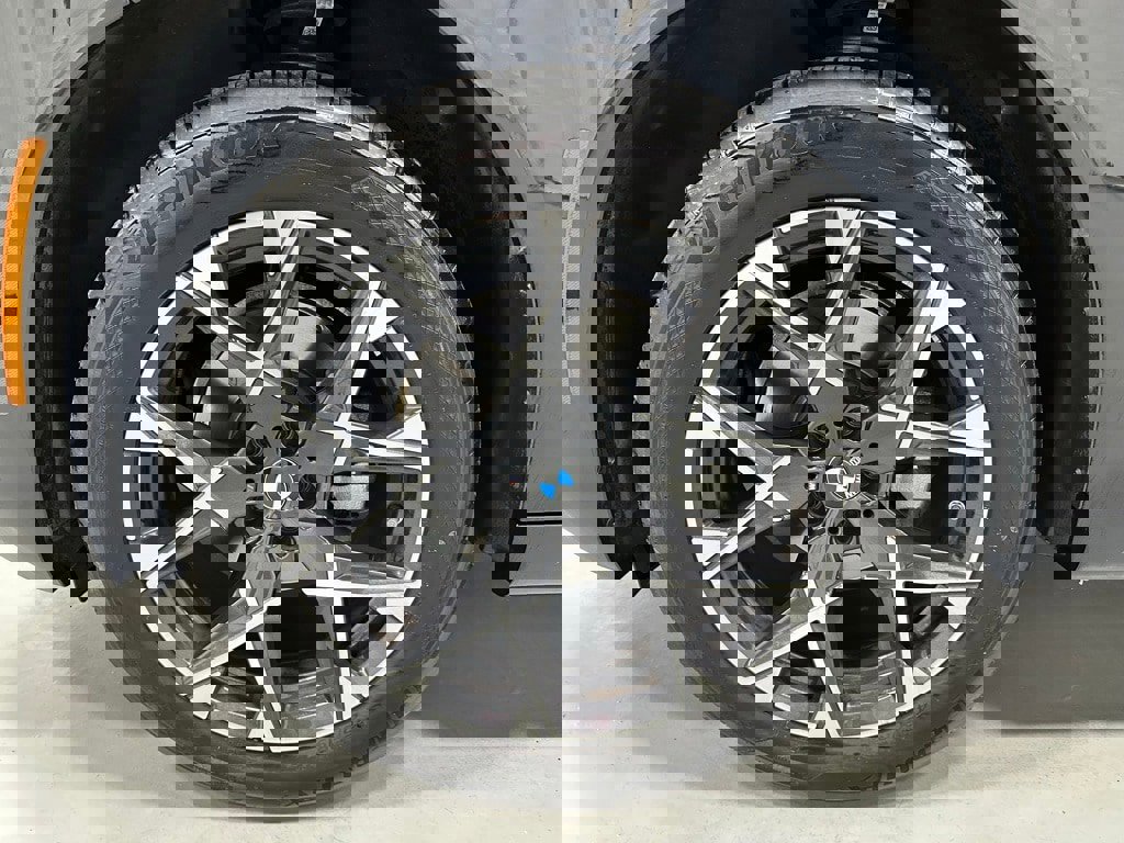 Used 2025 BMW X3 xDrive30i w/ M Sport Package image 60