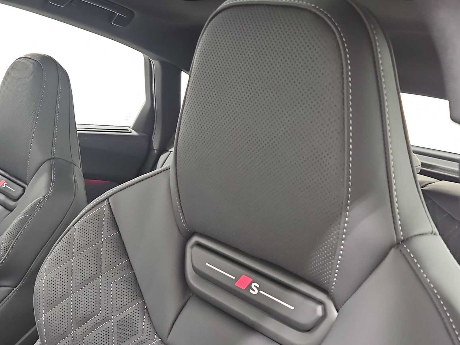 New 2026 Audi S5 Premium Plus AWD/4WD image 18