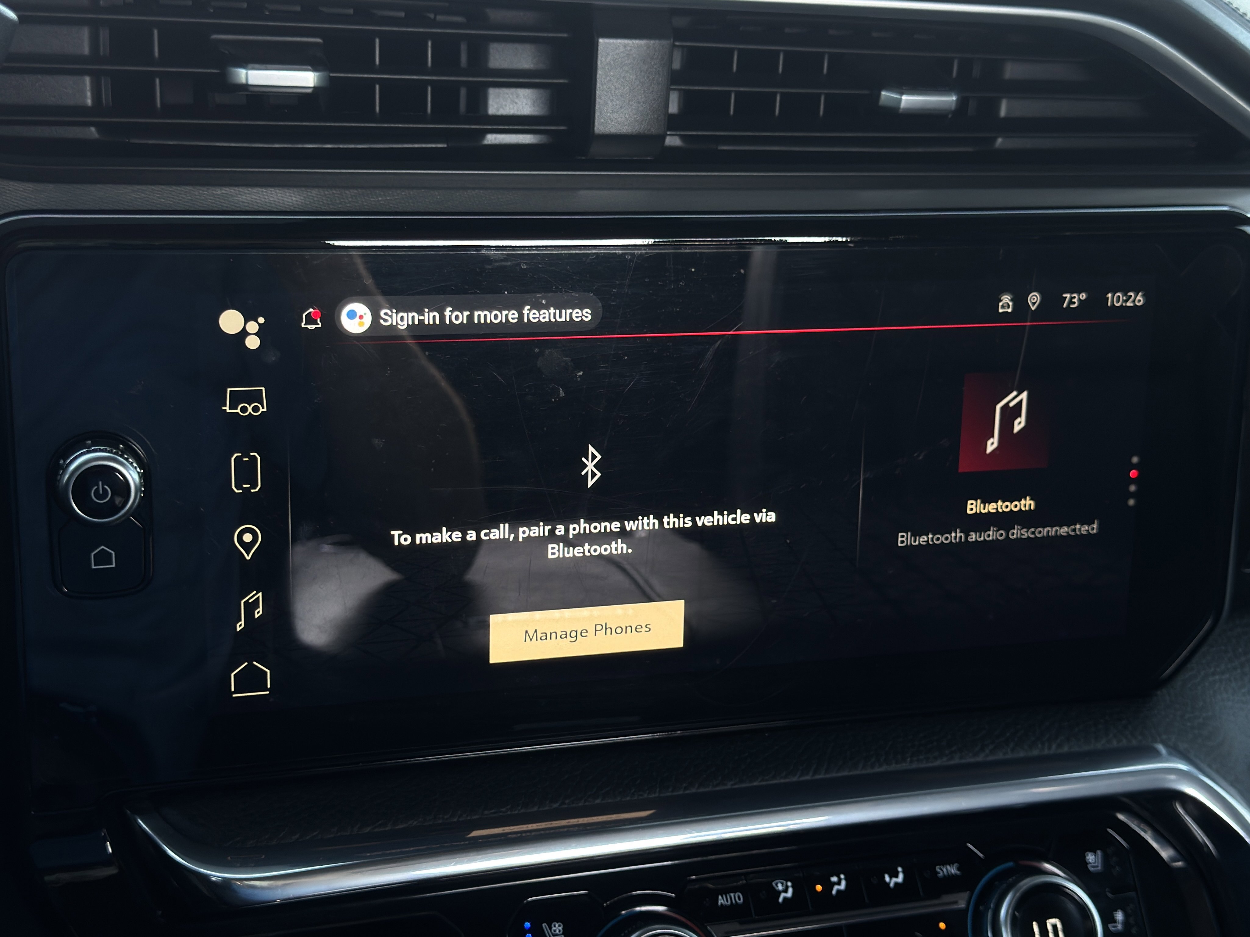 Used 2024 GMC Sierra 3500 Denali w/ Denali Reserve Package image 99