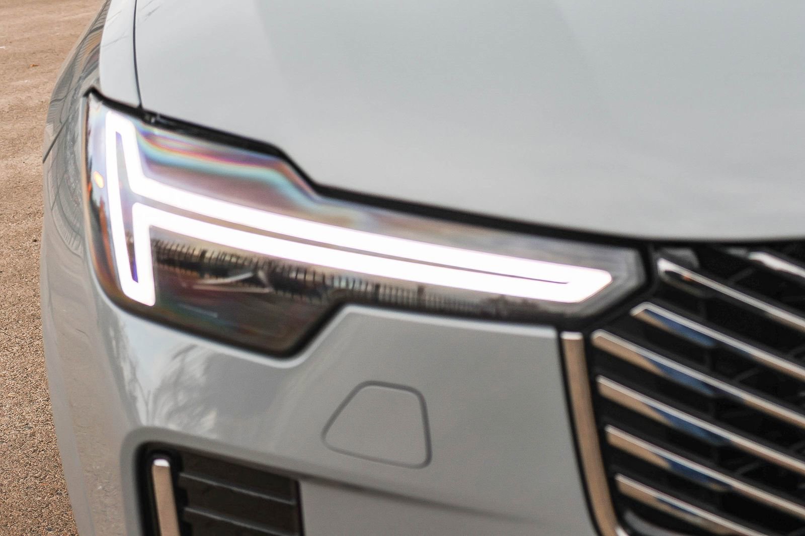 New 2026 Volvo XC90 T8 Ultra w/ Protection Package Premier image 16