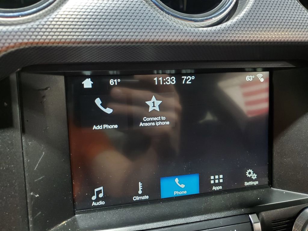 Used 2018 Ford Mustang Coupe w/ Equipment Group 101A image 24