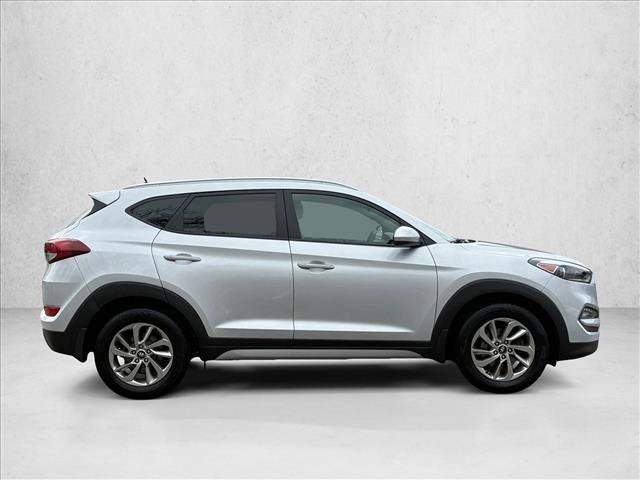 Used 2017 Hyundai Tucson SE image 4