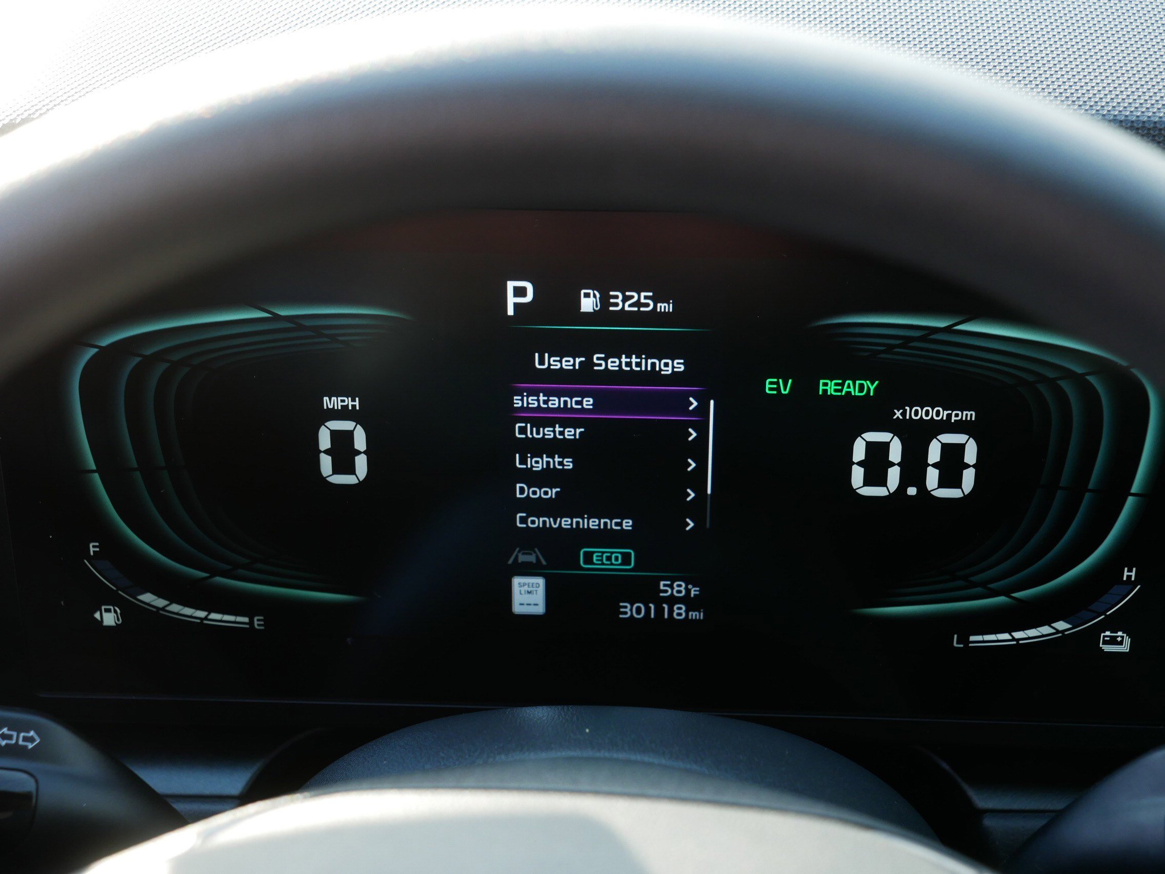 Certified 2024 Kia Niro LX image 21
