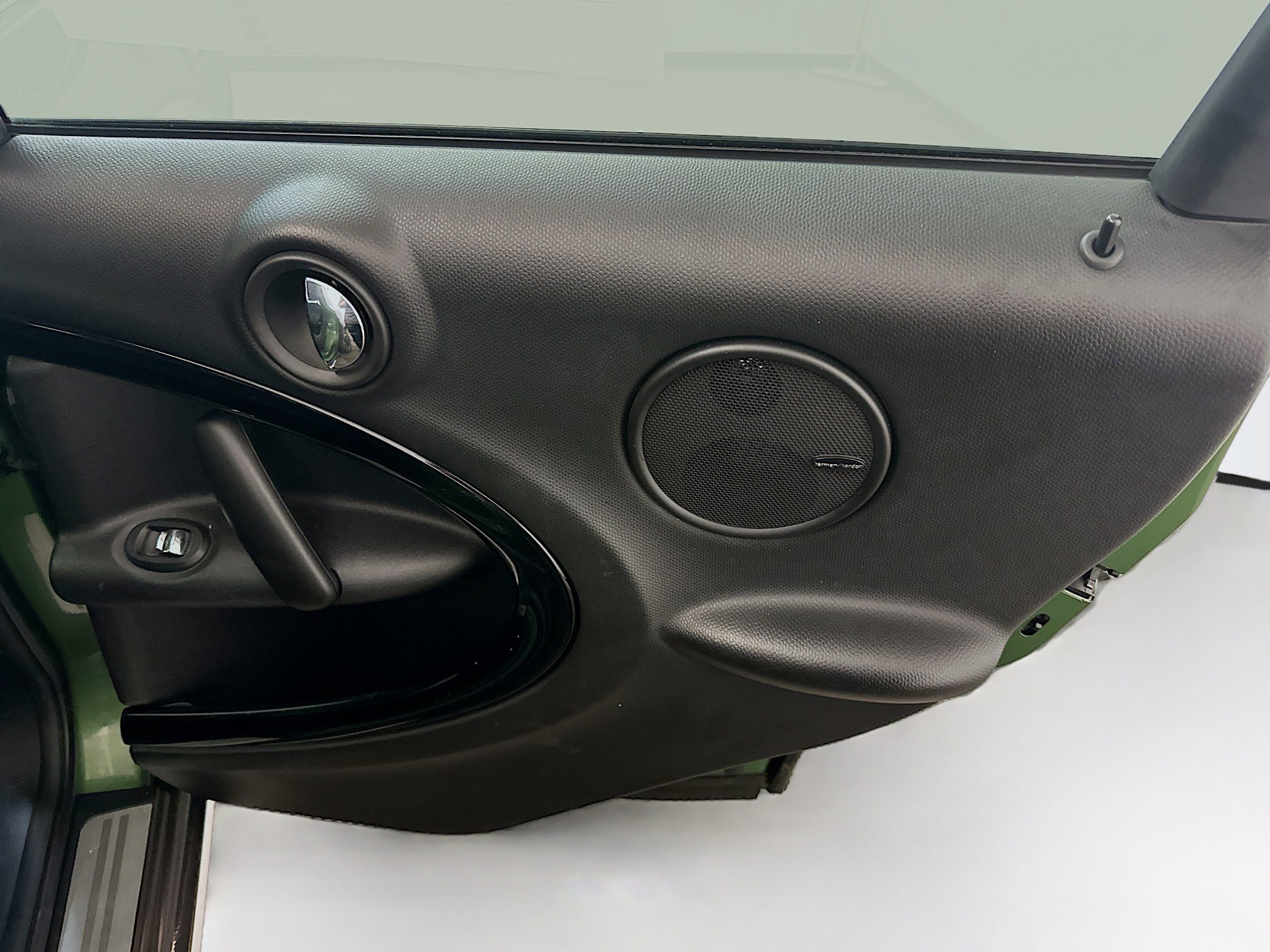 Used 2016 MINI Cooper Countryman S AWD/4WD image 30