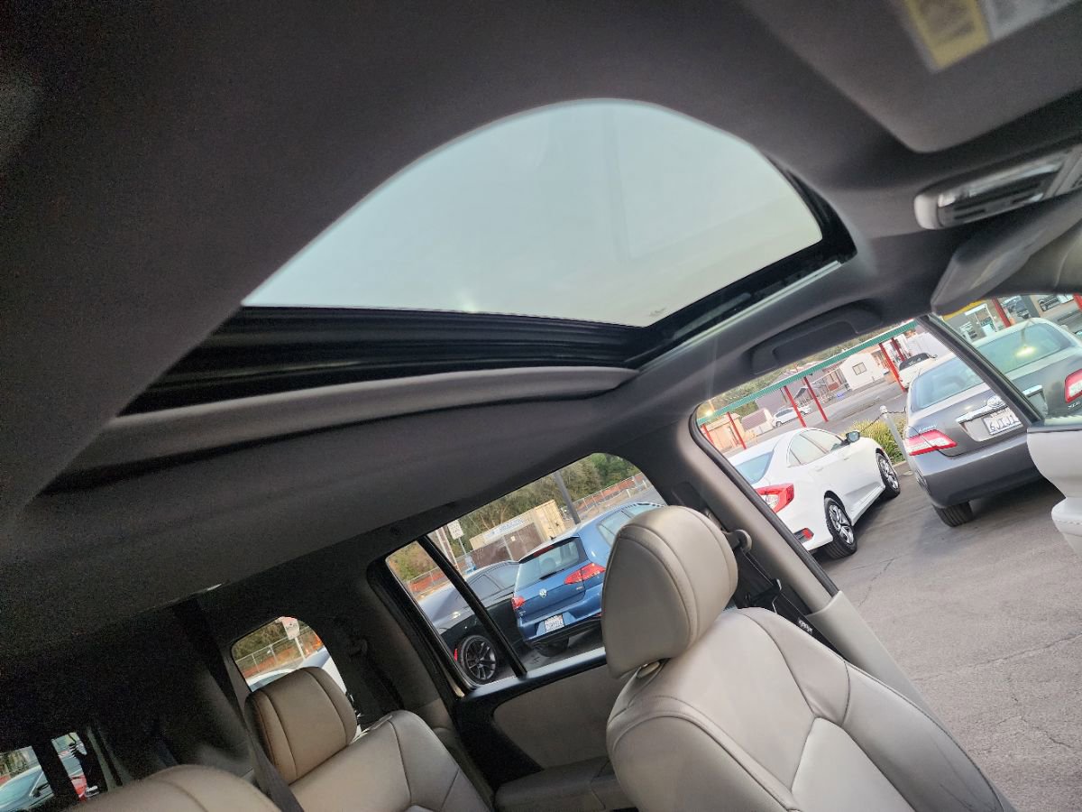 Used 2015 Honda Pilot EX-L image 16