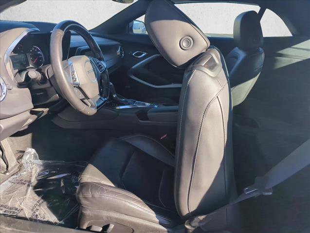 Used 2018 Chevrolet Camaro LT image 19