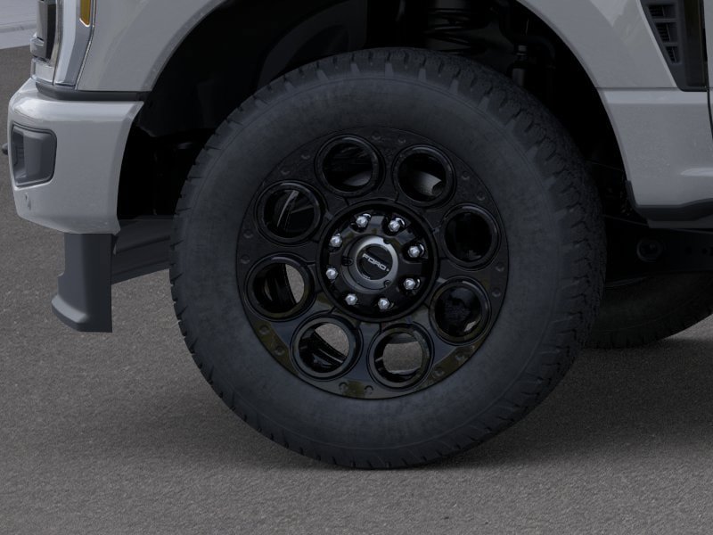 New 2026 Ford F250 4x4 Crew Cab Super Duty image 19