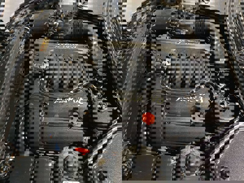 Used 1997 Jaguar XK8 Convertible image 39