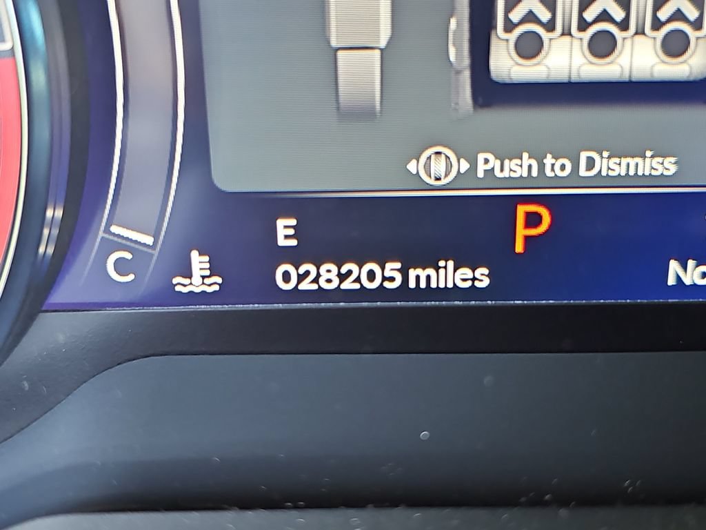 Used 2023 Acura RDX w/ Technology Package AWD/4WD image 17