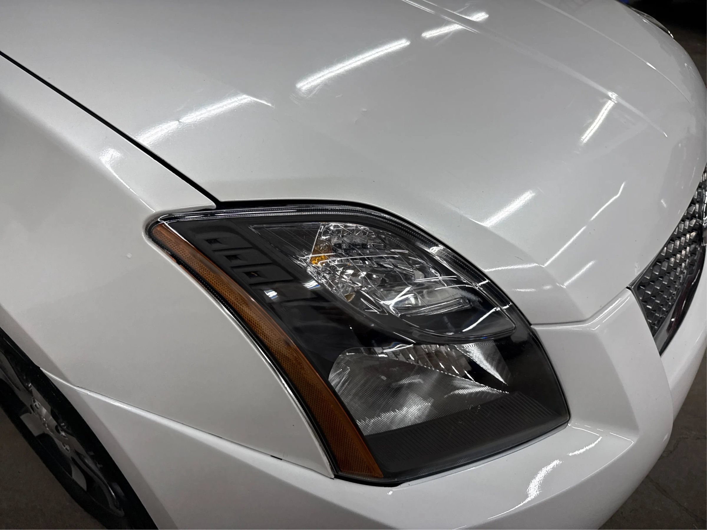 Used 2012 Nissan Sentra 2.0 SR w/ Special Edition Pkg FWD image 34