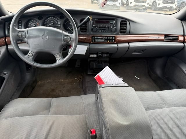 Used 2004 Buick Le Sabre Custom FWD image 3