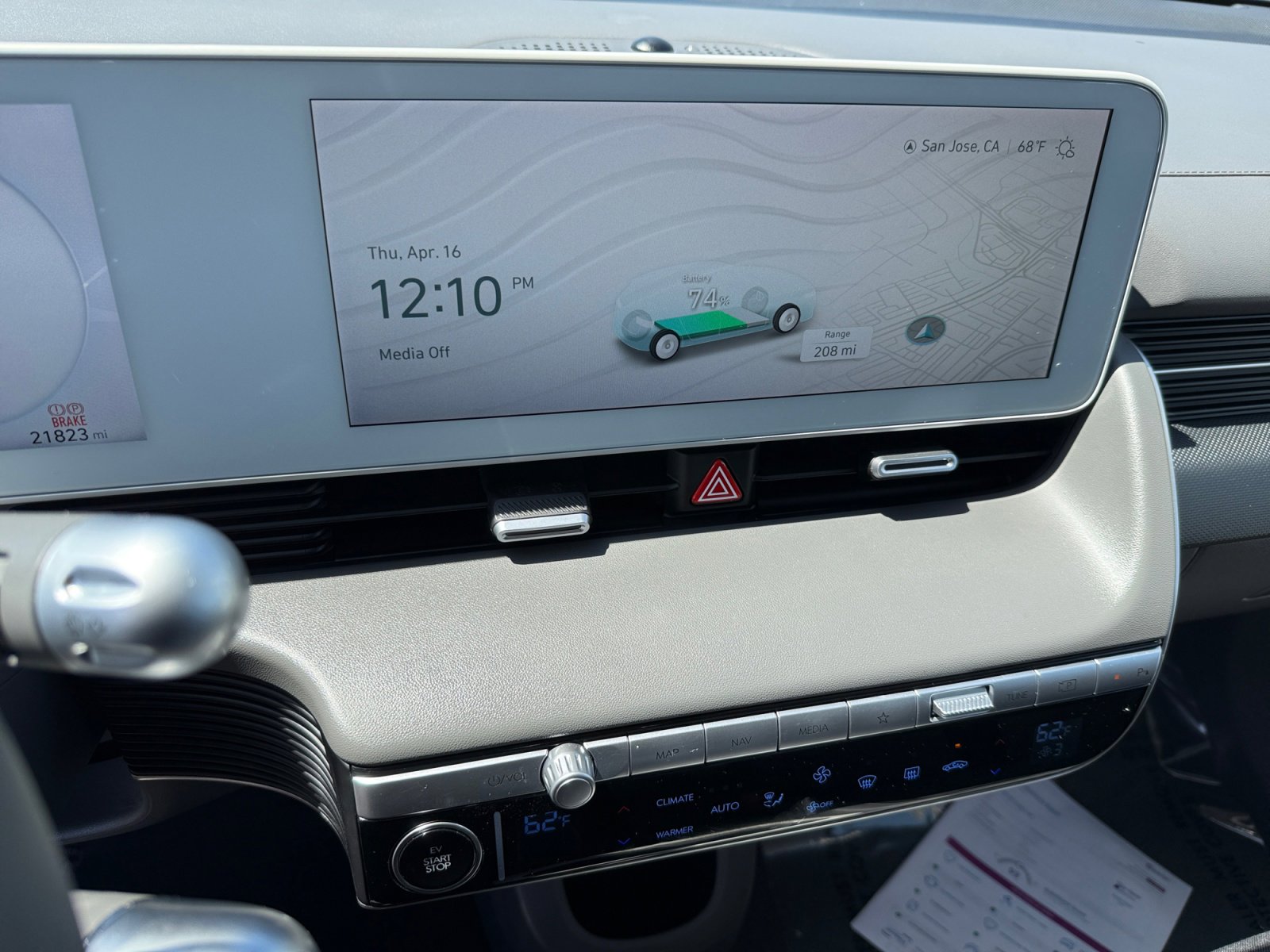 Used 2024 Hyundai Ioniq 5 SEL RWD image 12