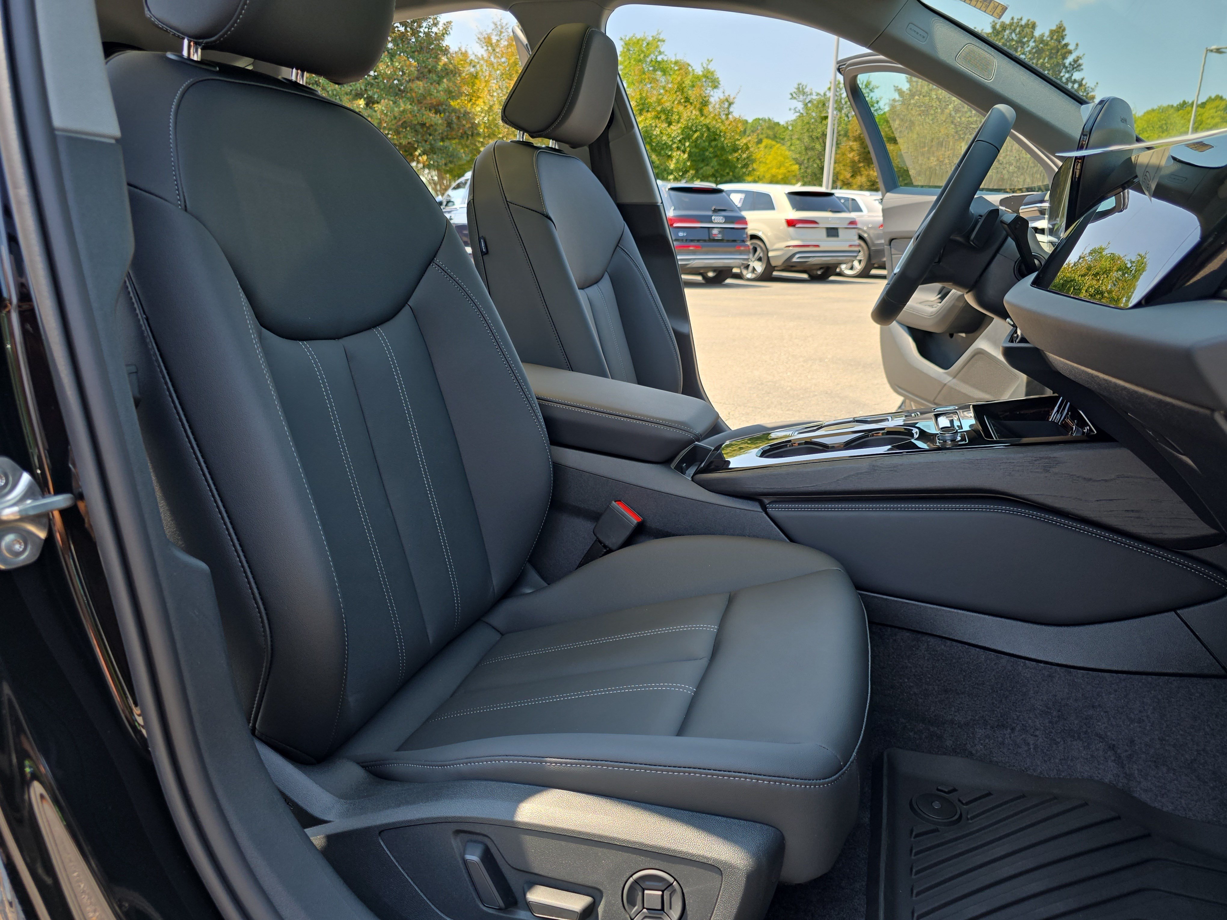 New 2026 Audi A5 2.0T Premium Plus AWD/4WD image 10