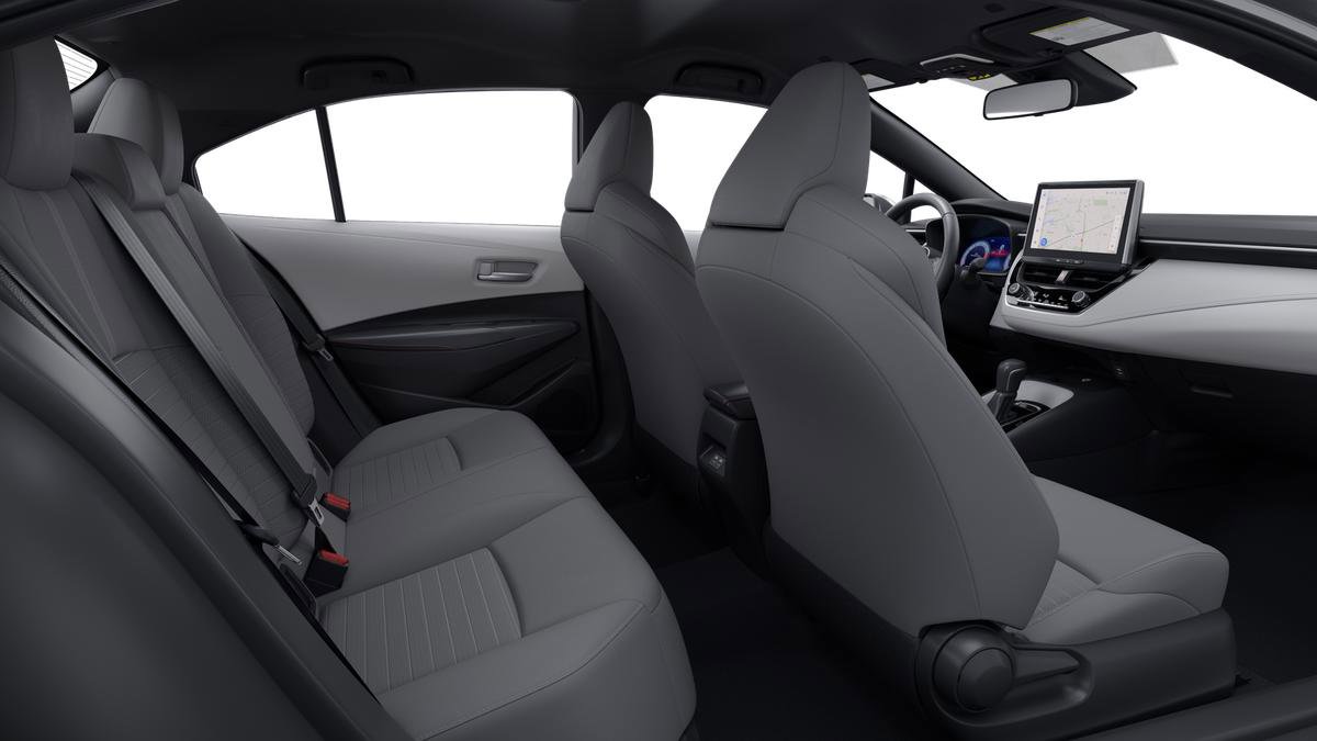 New 2026 Toyota Corolla SE FWD image 58