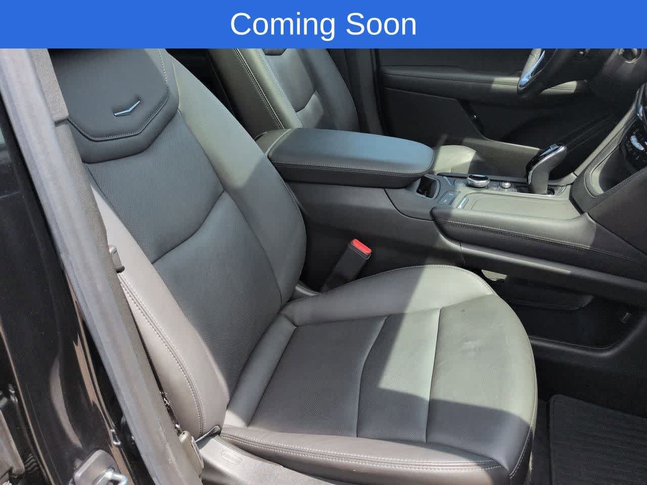 Used 2023 Cadillac XT6 Premium Luxury AWD/4WD image 22