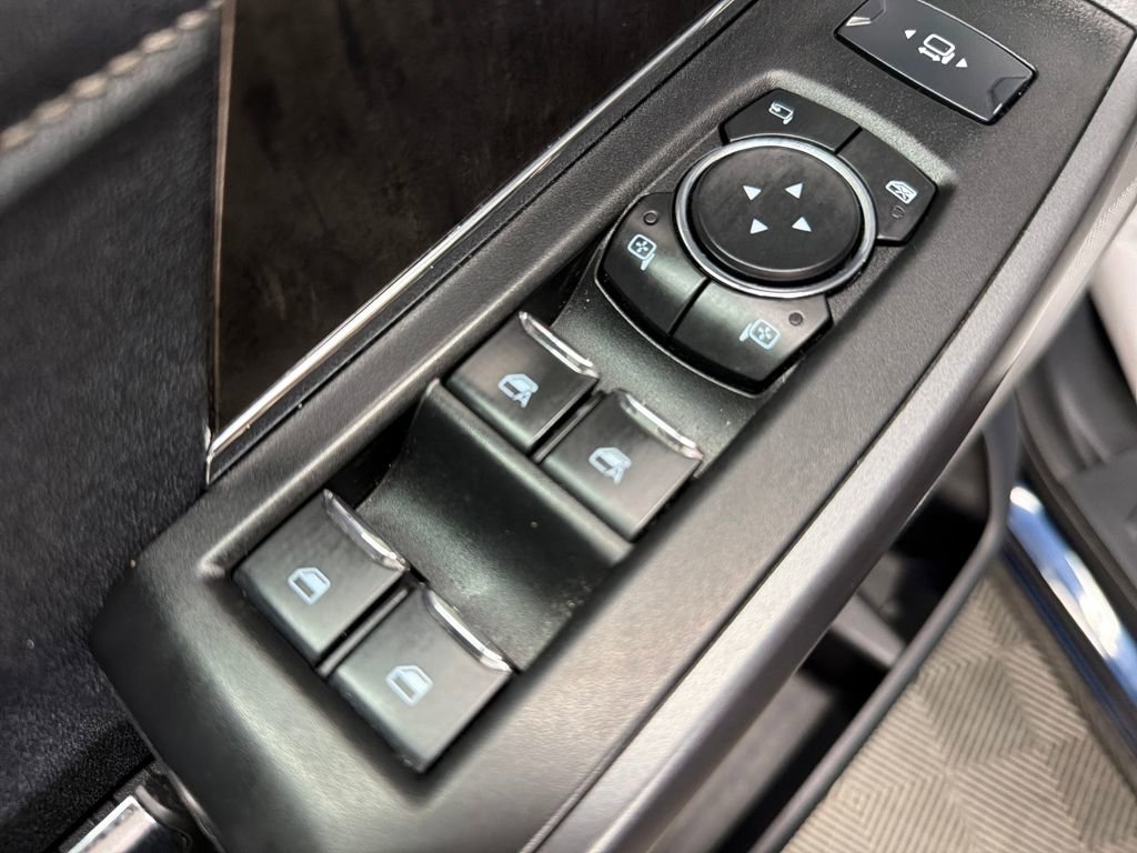 Used 2024 Ford F250 Lariat image 16